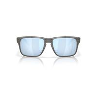 Oakley Holbrook S Color Matte Black 02 - Matte Black One Size, 05 - Woodgrain, Taille unique