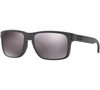 Oakley - Lunettes de soleil Holbrook - Prizm Polarisées - Gris Cat.3
