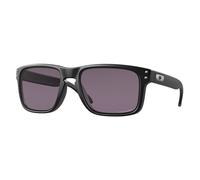 Oakley Holbrook Sunglasses Noir Prizm Ruby/CAT 3 Homme,Femme,