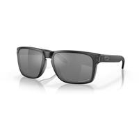 Lunettes de Soleil Oakley Holbrook XL (Matte black/Prizm black polarized) Cat. 4 59