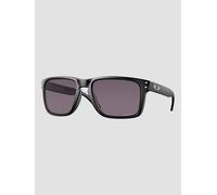Oakley Holbrook XL Matte Black Lunettes de soleil noir Uni
