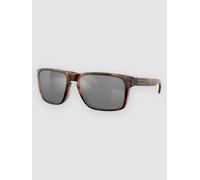 Oakley Holbrook Xl Matte Brown Tortoise Lunettes de soleil Uni