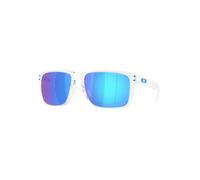 Oakley - Holbrook Xxl - unisex - Accessoires - Blanc - Taille: 61 MM