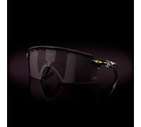 Lunettes Oakley Encoder Strike V Tour de France Black Ink avec verres Prizm Road Black
