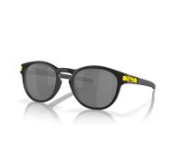 Oakley - Lunettes de soleil - Latch Tdf Matte Black Ink Prizm Black - Noir Noir