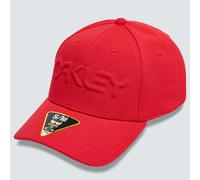 Oakley Homme 6 Panel Stretch Hat Embossed