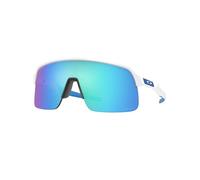 Oakley, Homme, Accessoires, Blanc, Taille: 39 MM Lunettes de soleil Sutro Lite