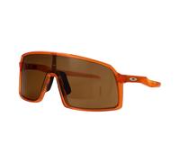 Oakley, Homme, Accessoires, Brun, Taille: 37 MM Lunettes de soleil Sutro Stylish