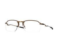 Oakley, Homme, Accessoires, Brun, Taille: 57 MM Tailback 2.0