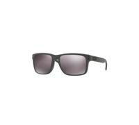 Oakley, Homme, Accessoires, Gris, Taille: 55 MM Holbrook Oo9102 9102B5