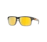 Oakley, Homme, Accessoires, Multicolore, Taille: 55 MM Lunettes de soleil élégantes pour hommes