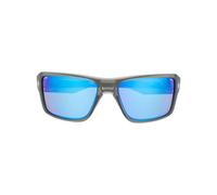 Oakley, Homme, Accessoires, Multicolore, Taille: 66 MM Lunettes de soleil grises avec étui d`origine