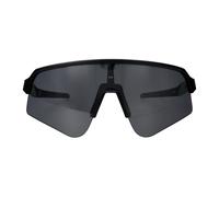 Oakley, Homme, Accessoires, Noir, Taille: 36 MM Lunettes de soleil élégantes avec technologie Encoder
