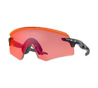 Oakley, Homme, Accessoires, Noir, Taille: 36 MM Lunettes de soleil Encoder