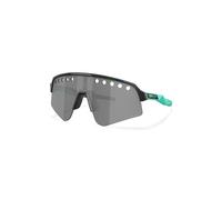 Oakley, Homme, Accessoires, Noir, Taille: 39 MM Oo9465 946526 Lunettes de soleil