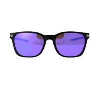 Oakley, Homme, Accessoires, Noir, Taille: 55 MM Lunettes de soleil élégantes pour une protection ultime