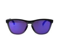 Oakley Homme Frogskins™ Range Maverick Vinales Signature Series Lunettes De Soleil