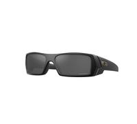 Oakley Lunettes Gascan Noir mat Prizm Black OO9014 4360