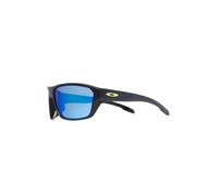 Oakley, Homme, Accessoires, Noir, Taille: 64 MM Lunettes de soleil Split Shot
