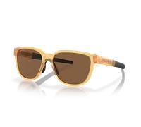 Lunettes oakley actuator re discover collection prizm bronze ref oo9250 10