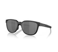 Lunettes Oakley Actuator Matte Black avec verres Prizm Black Polarized