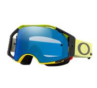 Oakley Homme Airbrake® Mtb Troy Lee Designs Series Goggles
