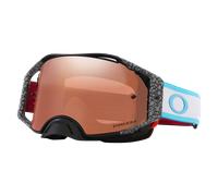 Oakley Homme Airbrake® Mx Chase Sexton Signature Series Goggles