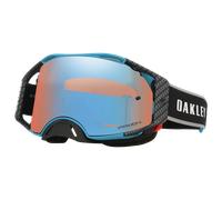 Masque Cross Oakley Airbrake M Eli Tomac avec Écran Prizm Eli Tomac Signature Eli Tomac Signature