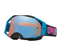 Oakley Homme Airbrake® Mx Goggles