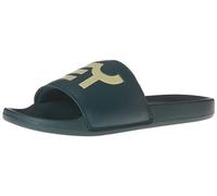 Oakley Homme B1B Folie 2.0, Jäger Casque Vert, Numeric_45_Point_5 EU