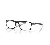 Oakley Homme Base Plane Lunettes De Vue