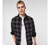 Oakley Homme Bear Cozy Flannel