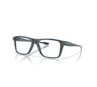 Oakley Homme Bunt (youth Fit) Polaris Collection Lunettes De Vue