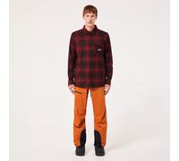 Oakley Apparel Chemise à Manches Longues Butter Flannel