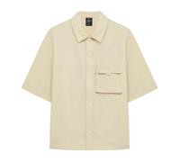 Oakley, Homme, Chemises, Beige, Taille: M Reserve Momento Shirt