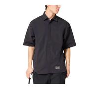 Oakley, Homme, Chemises, Noir, Taille: S Fgl Fuel SS Chemises 6.0