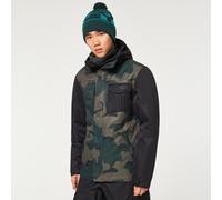 Oakley Homme Core Divisional Rc Insulated J