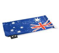Oakley Homme Country Flag Microbag