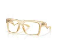 Oakley Homme Damian Lillard Signature Series Enigma Ink Lunettes De Vue