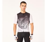 Oakley Homme Endurance Dazzle Camo Jersey