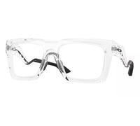 Oakley Unisex Oakley OX8190 ENIGMA INK 819003 Montures optiques O_matter Transparent Carré Normale