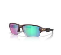 Oakley - Flak 2.0 XL - Lunettes de soleil Matte Grenache - Prizm Golf Cat 2