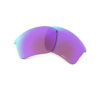 Oakley Homme Flak Jacket® Xlj Replacement Lenses