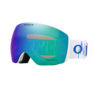 Oakley Homme Flight Deck™ L Mikaela Shiffrin Signature Series Snow Goggles