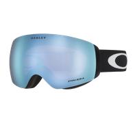 OAKLEY Flight Deck M - Mixte - Noir / Bleu / Blanc - taille Unique- modèle 2025