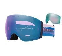 Oakley Homme Flight Deck™ Pro L Mikaela Shiffrin Signature Series Snow Goggles