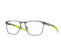 Oakley Homme Flip Kick (Youth Fit) Lunettes De Vue
