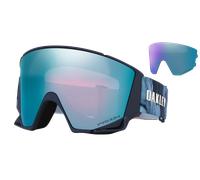 Oakley Homme Flow Scape™ L Aleksander Kilde Signature Series Snow Goggles