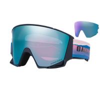 Oakley Homme Flow Scape™ L Mikaela Shiffrin Signature Series Snow Goggles