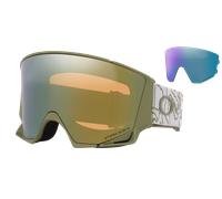 Oakley Homme Flow Scape™ L Snow Goggles